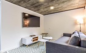 Lofts Reformados En El Bernabeu Alquiler Temporal