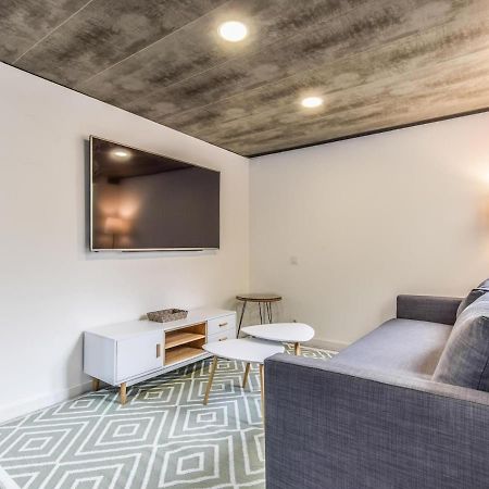 Apartament Lofts Reformados En El Bernabeu Alquiler Temporal Madryt Zewnętrze zdjęcie